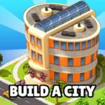 City Island 5 logo