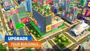 Citytopia 3