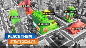 Citytopia 4