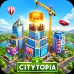 Citytopia logo