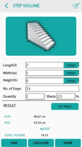 Civil-Concrete-Calculator 6