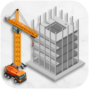 Civil: Concrete Calculator logo