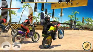 Clan-Race 2