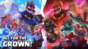 Clash-Royale 1