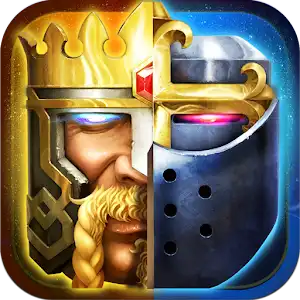 Clash of Kings  logo