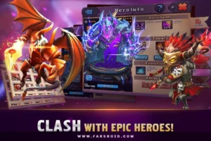Clash-of-Lords 4