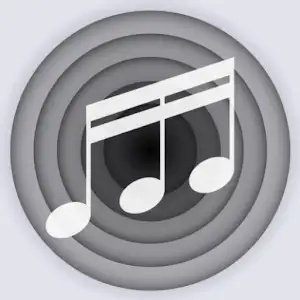  Classical Music Radio Full  logo