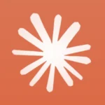 Claude by Anthropic logo