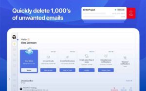 Clean-Email 10