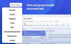Clean-Email 13