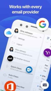 Clean-Email 2
