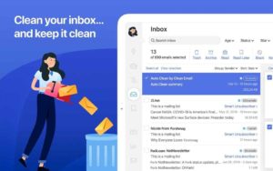 Clean-Email 9