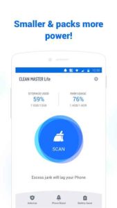 Clean-Master-Lite-For-Low-End-Phone 1