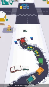 Clean-Road 2