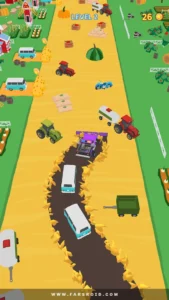 Clean-Road 4