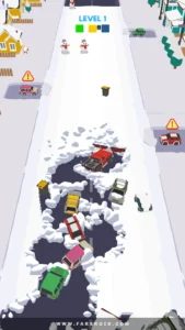 Clean-Road 6