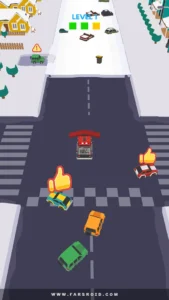 Clean-Road 7