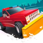 Clean Road logo