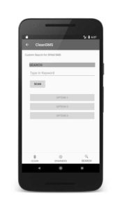 CleanSMS 2