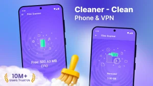 Cleaner-Clean-Phone 7
