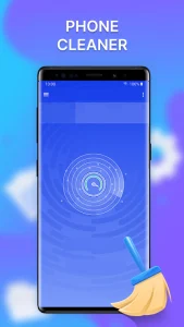 Cleaner-Clean-Phone 9