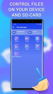 Cleaner-Clean-Phone 10