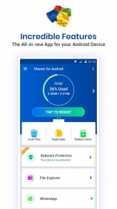 Cleaner-For-Android-Phone-junk-clean-optimizer 1