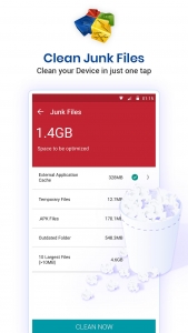 Cleaner-For-Android-Phone-junk-clean-optimizer 2