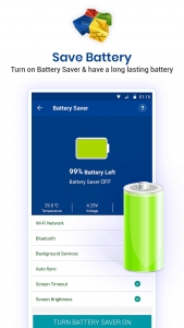 Cleaner-For-Android-Phone-junk-clean-optimizer 3