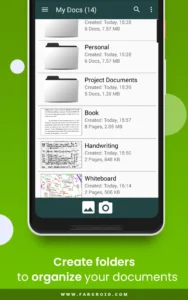 Clear-Scanner 4
