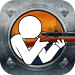 Clear Vision 4 logo