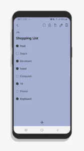 ClearNote-Notepad-Notes 2