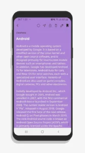 ClearNote-Notepad-Notes 3