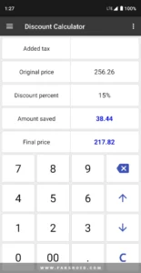 ClevCalc 5