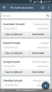 ClevNote-Notepad-Checklist 5