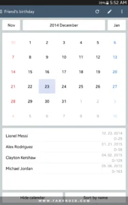 ClevNote-Notepad-Checklist 11