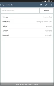 ClevNote-Notepad-Checklist 12