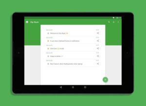 Clip-Stack-Clipboard-Manager 5