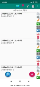 Clipboard-CopyPaster-Pro 1