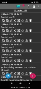 Clipboard-CopyPaster-Pro 3