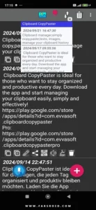 Clipboard-CopyPaster-Pro 8
