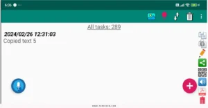 Clipboard-CopyPaster-Pro 9