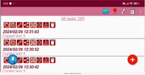 Clipboard-CopyPaster-Pro 10