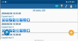 Clipboard-CopyPaster-Pro 11