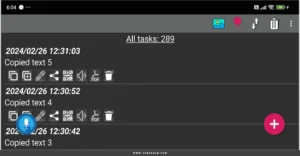 Clipboard-CopyPaster-Pro 12