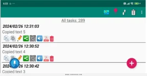 Clipboard-CopyPaster-Pro 13