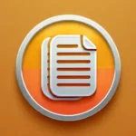 Clipboard CopyPaster Pro logo