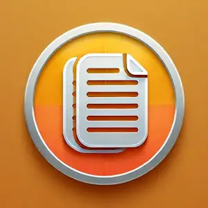 Clipboard CopyPaster Pro logo