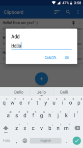 Clipboard-Manager-Copy-Paste 3