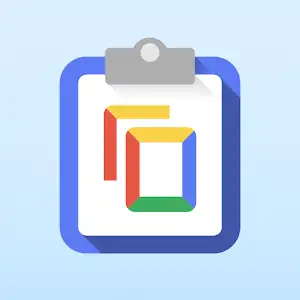 Copy History Support logo